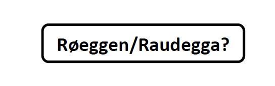 Navnesaker Kartverket er nasjonal navnemyndighet Lovendring 1.