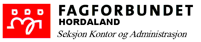 Årsmelding for SKA Hordaland for 2007 og 2008. Følgende valg ble gjort på seksjonskonferansen den 13.