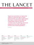 Comprehensive geriatric care for patients with hip fractures: a prospective, randomised, controlled trial Prestmo A, Hagen G, Sletvold O, et al. DOI: http://dx.doi.org/10.