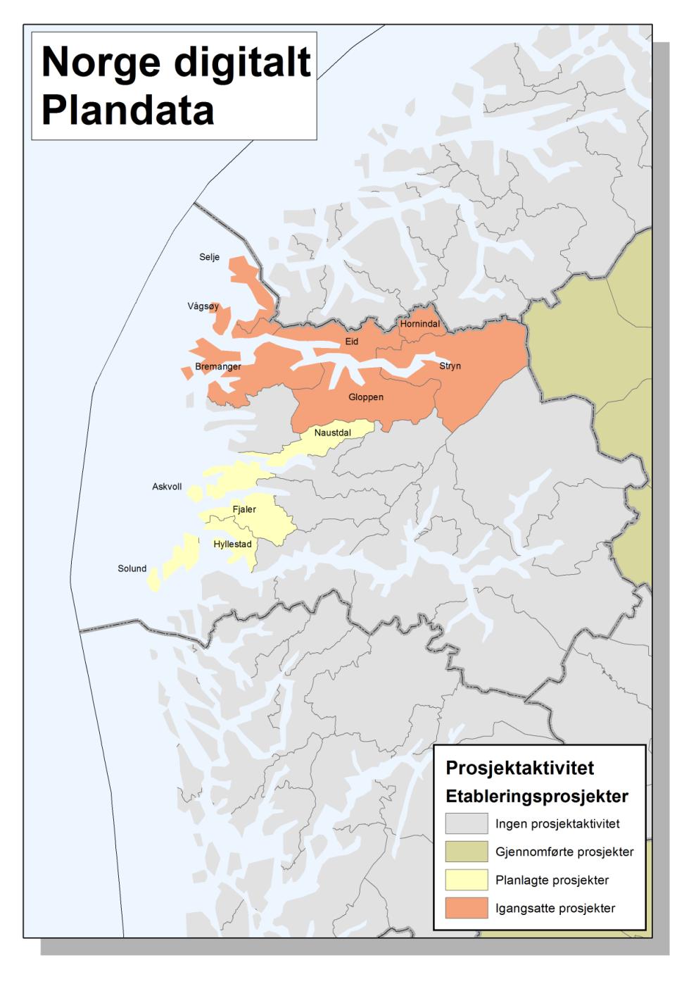 Fjordane fylkeskommune (1 mill) - Kathrine KV-representant Planlagt