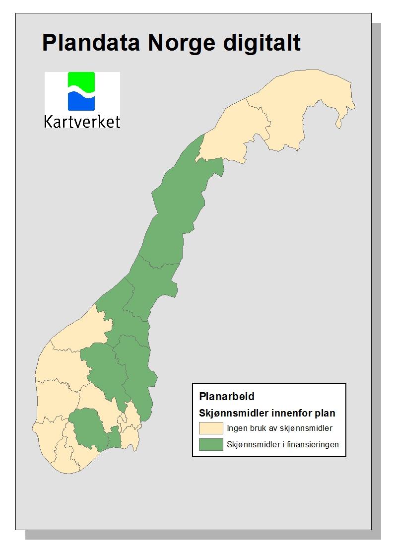 Telemark, Sør-Trøndelag, Nord- Trøndelag, Nordland Nei Østfold,