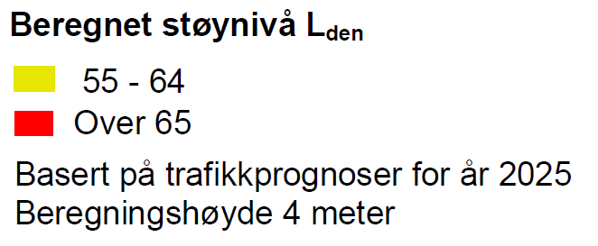 REGULERINGSPLAN FOR SPAKRUD BOLIGFELT PLANBESKRIVELSE SIDE 14 6.2 