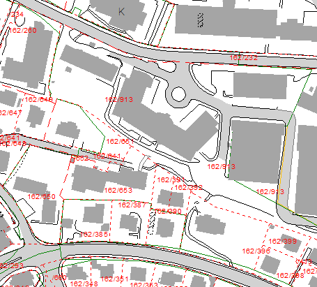 gangs behandling. Kort om planforslaget Origo Arkitektgruppe as fremmer på vegne av Helse Bergen HF planforslag for et område ved Haukeland universitetssjukehus i Bergenhus og Årstad bydel.