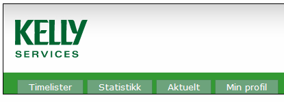 Logg inn Glemt passord?: Dersom du ikke husker ditt passord, kan du få tilsendt et nytt ved å klikke på passord?