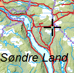 Renseanlegg Det er ønskelig med avsatt eget område for framtidig felles renseanlegg for næringsområde N1 på Hasvoldseter.