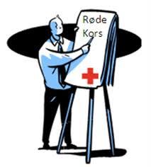 Introduksjonskurs på norsk og engelsk Introduksjon til Røde Kors som e-læring gjør det lettere for frivillige å få grunnleggende opplæring om Røde Kors.