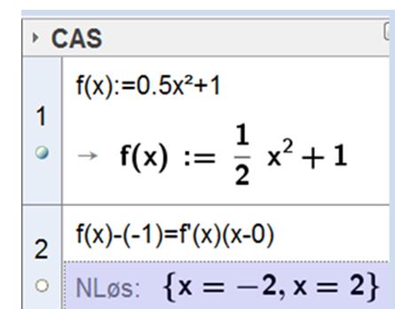 15 Eksempel (1T/S1/R1)