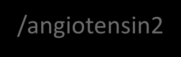 Forsiktighetsregler ved foreskrivning av ACE-hemmere/angiotensin2-blokkere Start med lave doser, øk dosen trinnvis Kontroller kreatinin og kalium 1-2 uker etter oppstart/ doseøkning Unngå kombinasjon