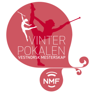 VINTERPOKALEN VESTNORSK MESTERSKAP I DRILL 2015 2.