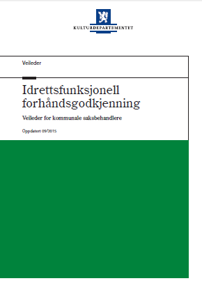 Handlingsprogrammet i planen vil rulleres årlig. Større anlegg krever revidering av plan. 2.