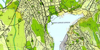 Oslo kommune Plan- og bygningsetaten(2010) Vedlegg Sandefjord kommune: http://www.home.