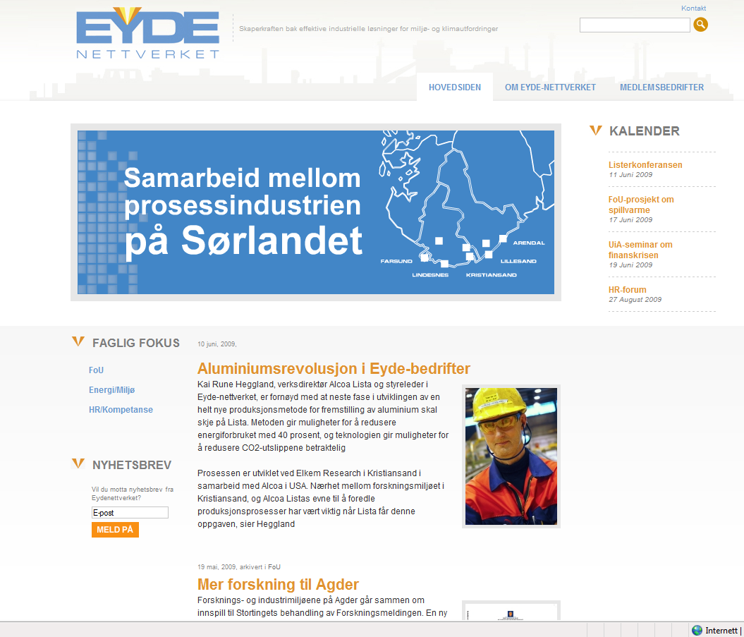 www.eyde-nettverket.
