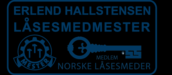 Innledning I det daglige er jeg låsesmedmester, ansatt i et landsdekkende låsesmedfirma, og personlig medlem av Foreningen Norske Låsesmeder.