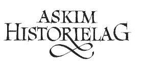 Protokoll fra årsmøte i Askim Historielag torsdag den 21. april 2016 kl. 19.00 i Randulfstua.