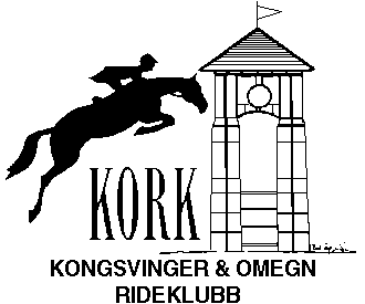 Vedtekter for Kongsvinger og Omegn Rideklubb (i vedtektene omtalt som Idrettslaget ) Generelt om lovnorm for idrettslag Ufravikelig lovnorm Idrettslaget skal ha en lov som er i samsvar med NIFs lov