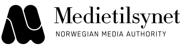 Samarbeidsavtale mellom Medietilsynet og