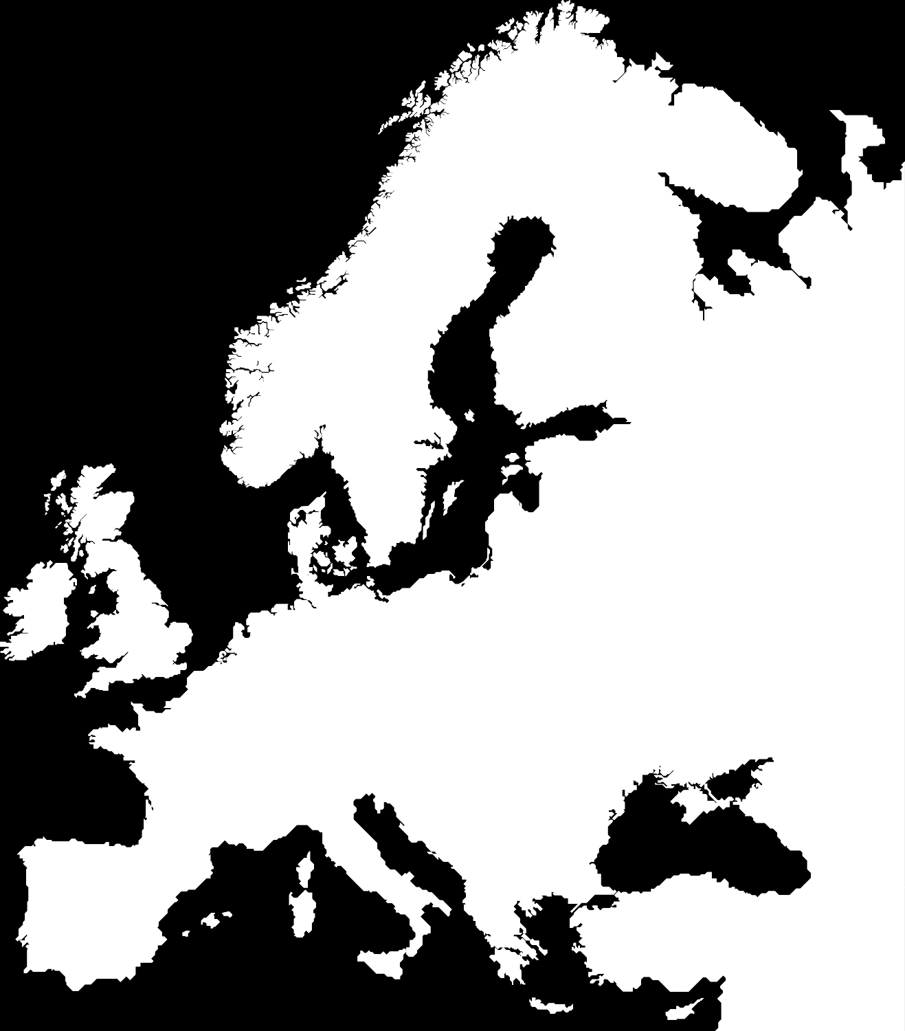 STATKRAFT I EUROPA Hovedkontor Kontorer Datterselskaper Produksjon vann-, gass-, vindkraft og fjernvarme Baltic Cable Trondheim Energi