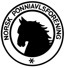 Norsk Ponniavlsforening er godkjent avlsorganisasjon for ponnirasene Shetland, Welsh, Connemara, New Forest, Dartmoor, Exmoor, Gotlandsruss og Sportsponni.