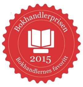 Litterære priser og stipend Maja Lunde fikk Bokhandlerprisen 2015 for boken Bienes historie.