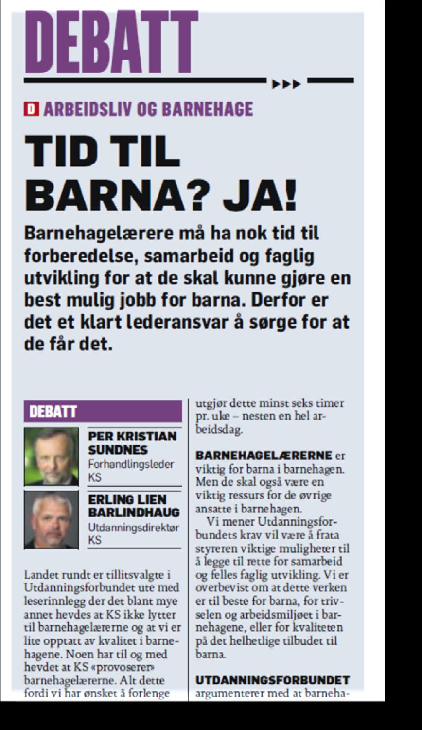 Dagbladet, 19
