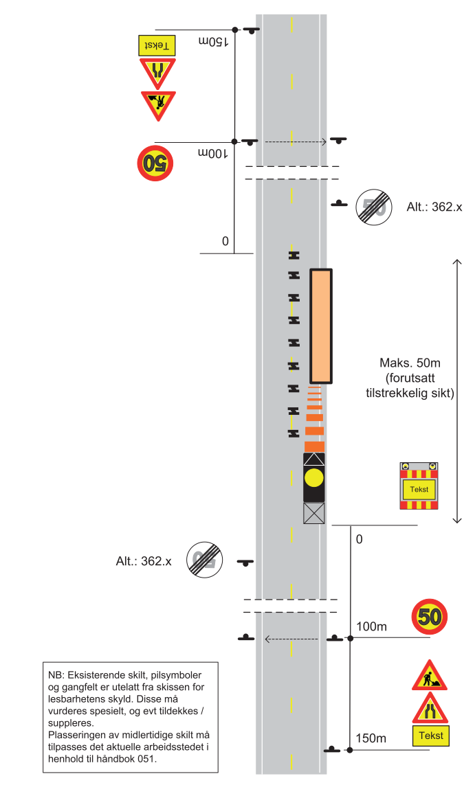 Statens vegvesen Region midt D2-ID14-8121 - 2 D2 Tegninger og supplerende