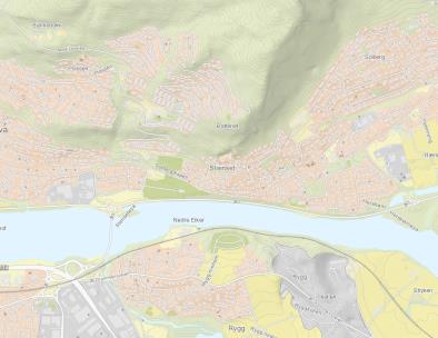 WMS FME Lagring Db WFS Metadata: