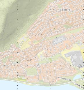 Matrikkeladresser: Sviegata 2 Frembakken 45 Sviegata 3 Frembakken 46 Sviegata 4 Frembakken 47 Sviegata 5 Frembakken 48