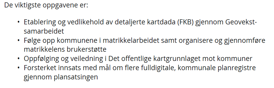 Vi er