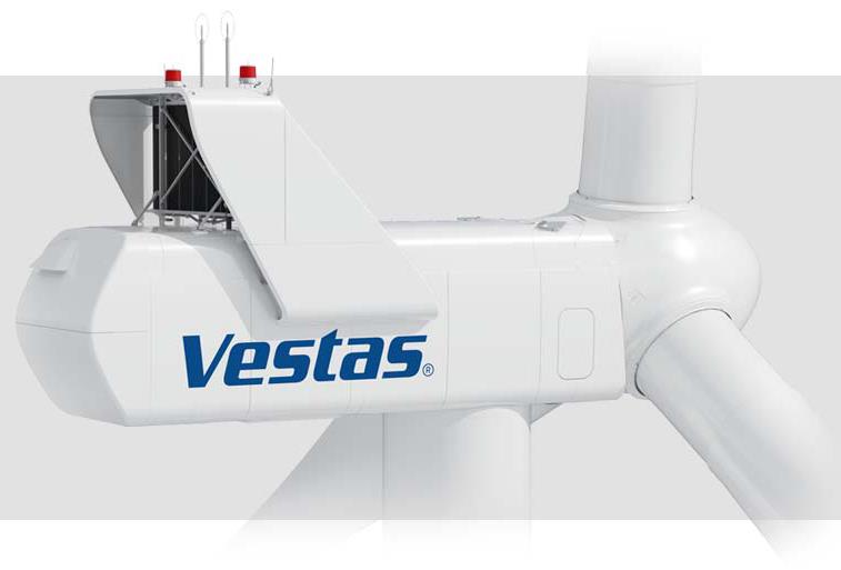 Vestas