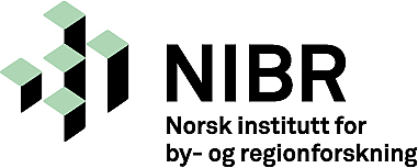 Innvandringens bidrag til befolkningsveksten Inn- og utflytting 2008-2012 i kommunene 156 kommuner: Netto innflytting (fra innland og utland) (lys grønn) 184 kommuner: innflytting fra utlandet var