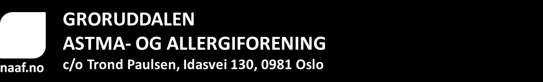 Inviterer til Årsmøte Mandag 23.02.2015 kl. 18.00 Sted: Brobekk eldresenter, Brobekkveien 53, 0598 Oslo Til behandling: 1. Godkjenning av innkalling 2. Valg av møtefunksjonærer 3. Årsberetning 4.