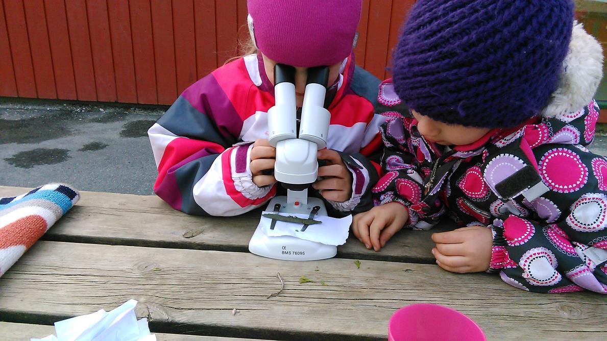 3. Barnehagens tiltak i forhold til Rammeplanens målsetninger Barns medvirkning I Kidsa Barnehager skal barna få mulighet til aktiv deltagelse i planlegging og vurdering.