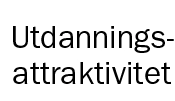 Styrke utdanningskvalitet