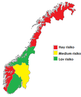 dermed fatte velbegrunnede investeringsbeslutninger, fortsetter Anders Skar.