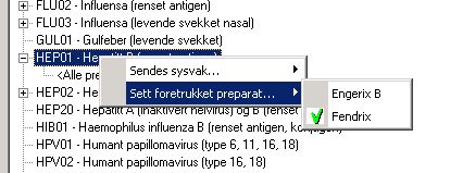 NB: For å benytte denne funksjonen må man ha minimum versjon 2.9.2. Denne vil bli oppgradert i nær fremtid for dere i Online. Vi kommer tilbake med info om dato her.