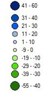 RCP8.5 Flere flommer?