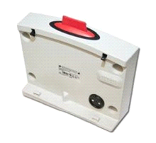 Defibrillator SKILT HJERTESTARTER PLOG 156251 1 Stk SKILT HJERTESTARTER 20X20CM Markeringsskilt for hjertestarter.