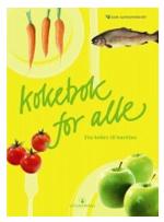 Nøkkelhullet Kokebok for alle Fiskesprell faglige retningslinjer og styringsverktøy