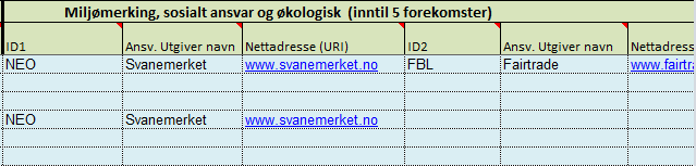 katalog skal slettes. 7.1.