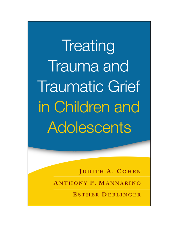 Foreløpig best practice for traumatiserte barn Trauma
