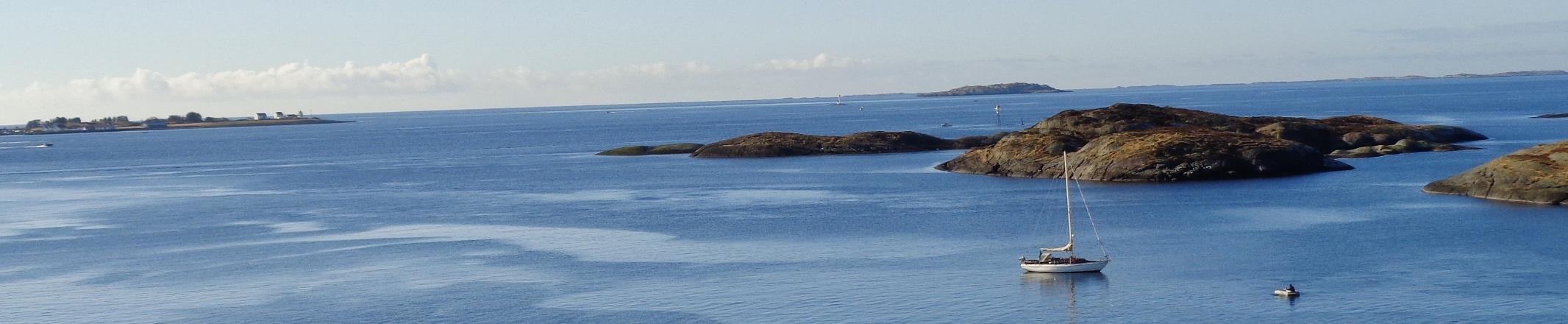 Oppsummering SWOT-analyse i Rennesøy og Finnøy Sterke sider Muligheter