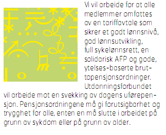 Utdanningsforbundet