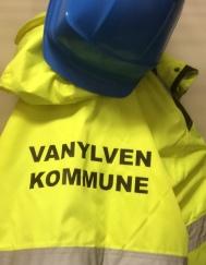 Vanylven kommune OVERORDNA BEREDSKAPSPLAN Forslag 12.08.2015 Arkivsak 2012/1336 Vedteke i Vanylven kommunestyre 10.11.