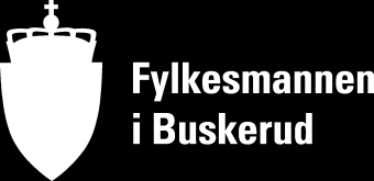 Vårsamling for Buskerudskogbruket 2013 Kontaktutvalget for landbruket i Buskerud og Fylkesmannen i Buskerud ønsker velkommen til årets vårsamling for Buskerudskogbruket.