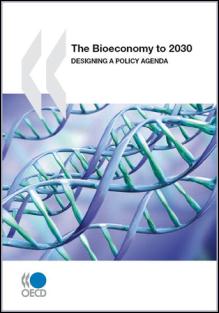 The knowlede-based bioeconomy "The bioeconomy can be thought of as a world where