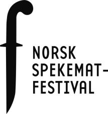 Lørdag 28. mai: Denne dagen blir det tur til Tynset hvor det blir arrangert Norsk Spekematfestival.