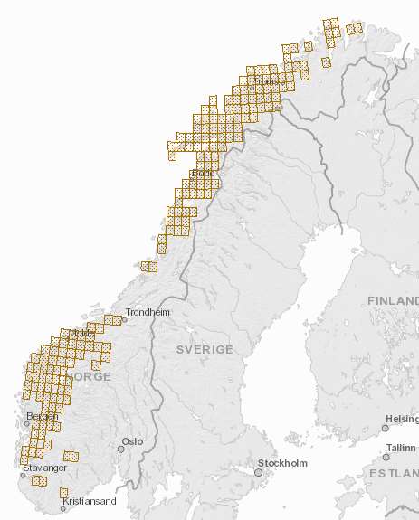 DOK-mange tema, ikke dekning i mange kommuner Med DOK får vi en systematisk