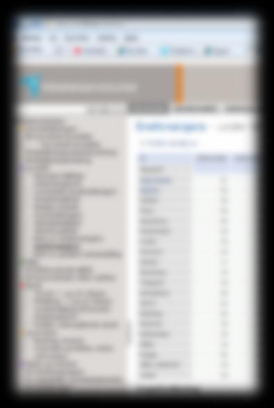 Nettbasert statistikkbank