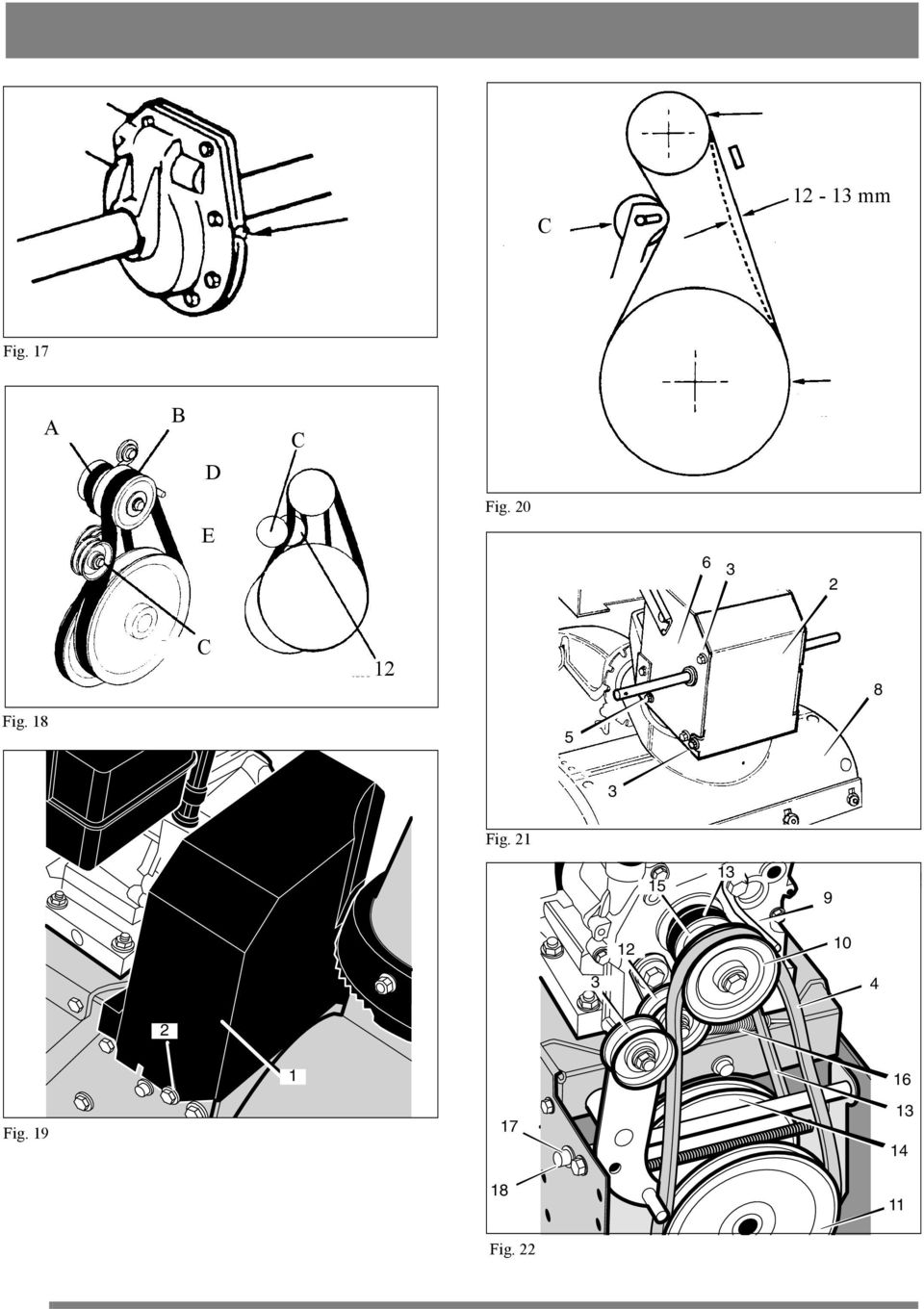 20 6 3 2 C 12 8 Fig. 18 5 3 Fig.