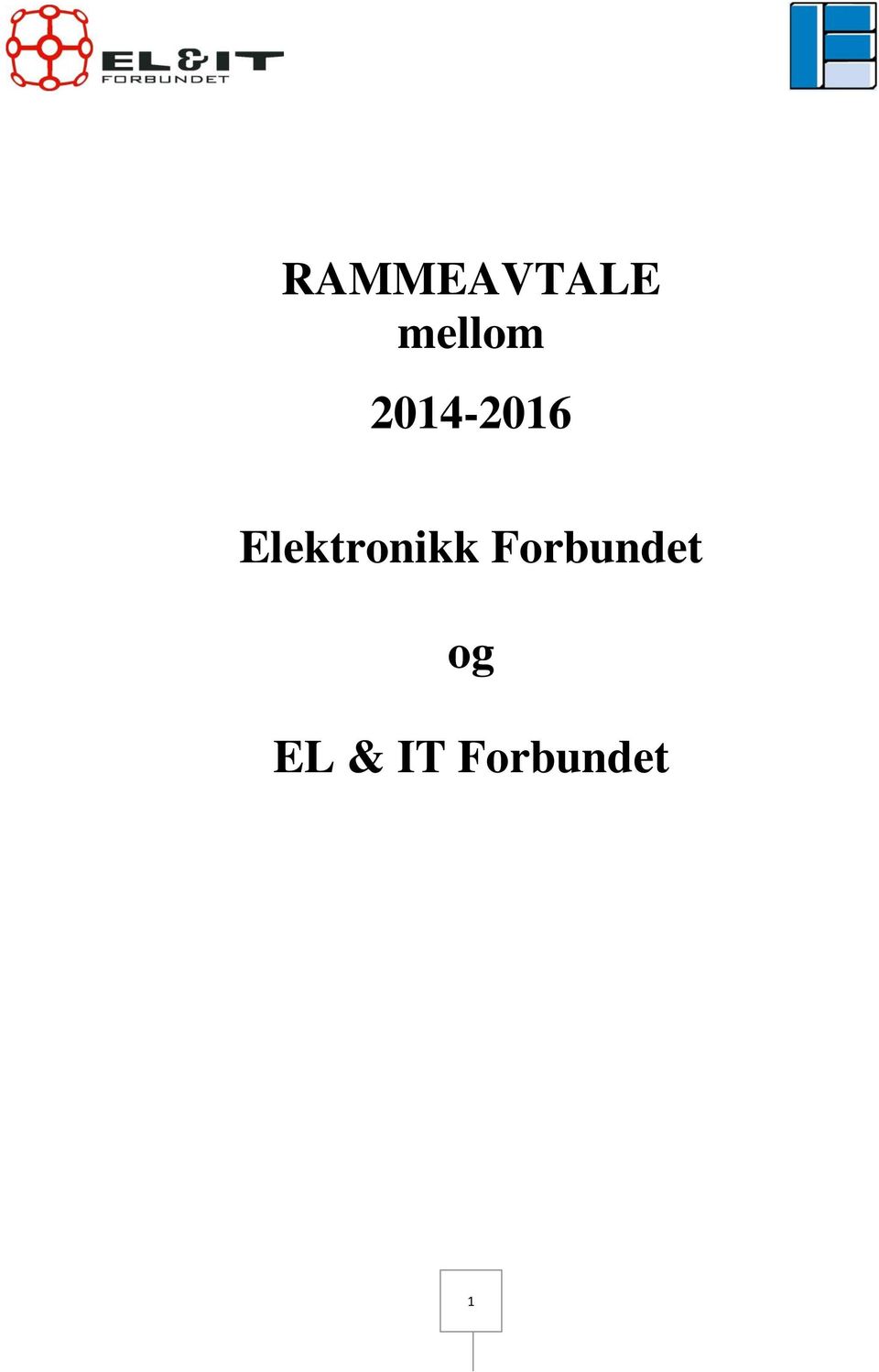 Elektronikk